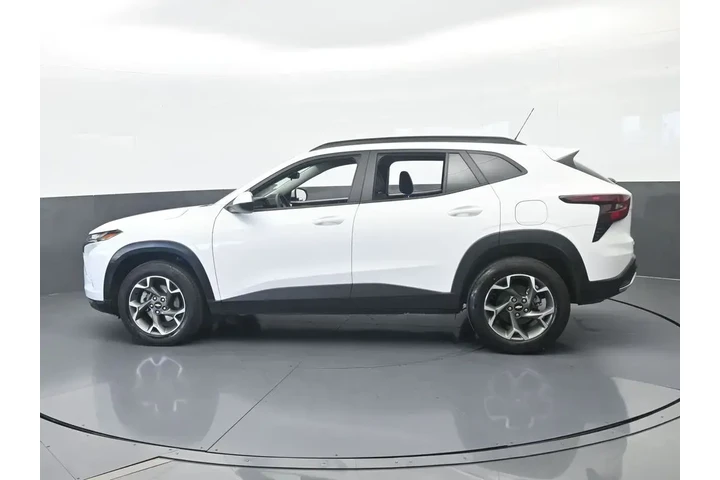 $18321 : Chevrolet Trax 2024 LT 4dr C image 3