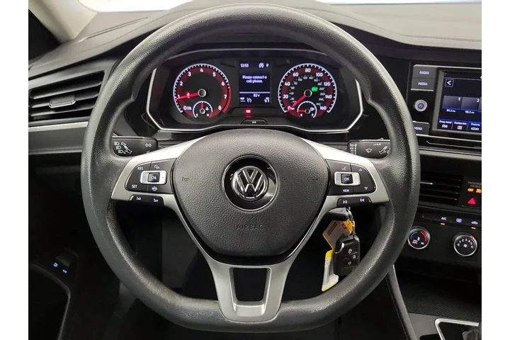 $16998 : Volkswagen Jetta 2021 S 4dr image 10