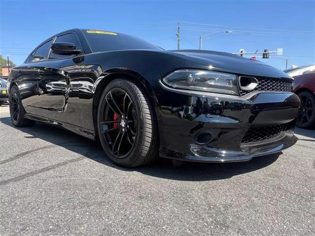 $39850 : 2021 DODGE CHARGER image 5