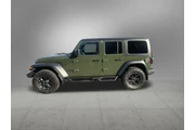 $29998 : Jeep Wrangler 2023 4x4 Sport thumbnail