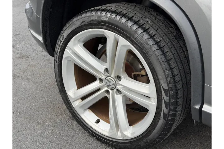 $6699 : 2016 Tiguan 2.0T R-Line 4Moti image 10