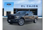 Ford F-150 2017 4x2 Lariat 4