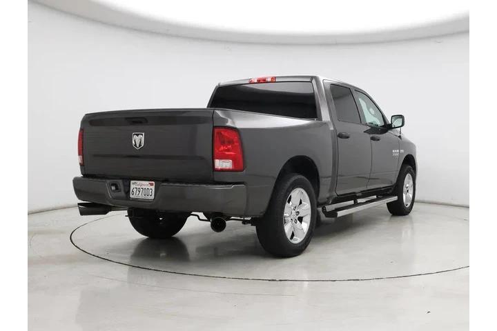$27998 : Ram 1500 Classic 2020 4x2 Ex image 8