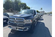 Ram 1500 2017 4x4 Laramie 4d en San Diego