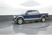 $11289 : Ford F-150 2013 4x4 Lariat 4 thumbnail