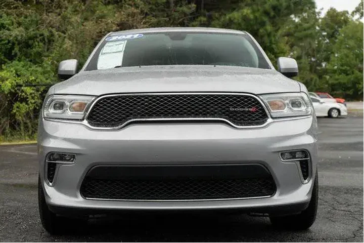 $23695 : Dodge Durango 2021 SXT 4dr S image 5