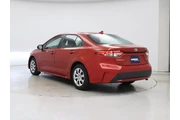 $19998 : Toyota Corolla 2021 LE 4dr S thumbnail