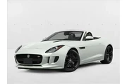 Jaguar F-TYPE 2014 V8 S 2dr en Dallas