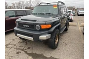 $4900 : Toyota FJ Cruiser 2007 4dr S thumbnail