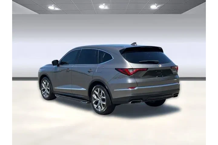 $38898 : Acura MDX 2023 SH-AWD 4dr SU image 3