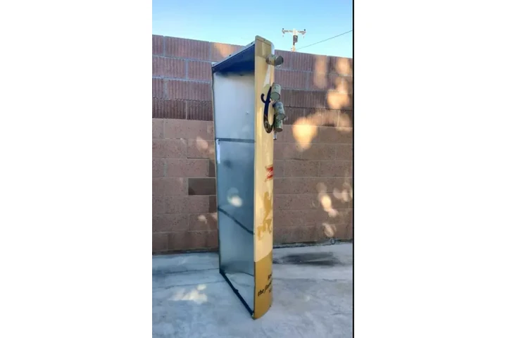 GRAN VENTA POR MUDANZA image 7