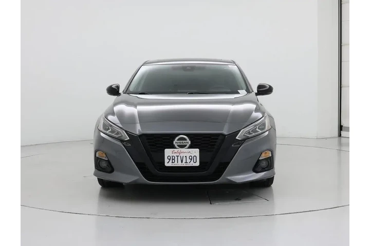 $20998 : Nissan Altima 2022 AWD 2.5 S image 5