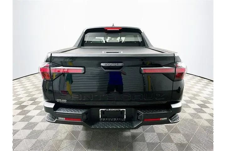 $31388 : Hyundai SANTA CRUZ 2025 SEL image 4