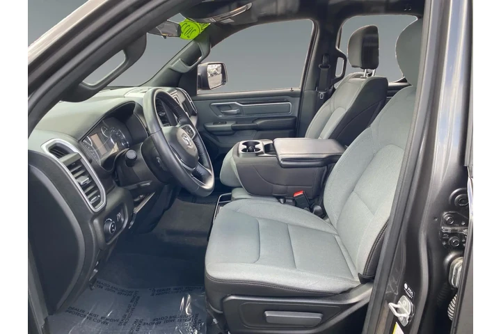 $32989 : Ram 1500 2022 image 9