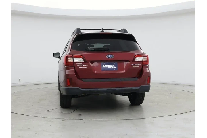 $17998 : Subaru Outback 2017 AWD 2.5i image 6