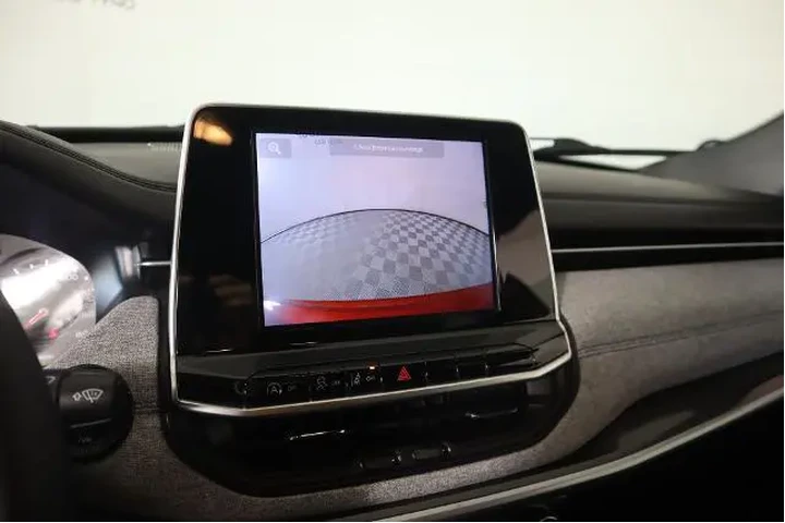 $25435 : Jeep Compass 2025 4x4 Latitu image 6