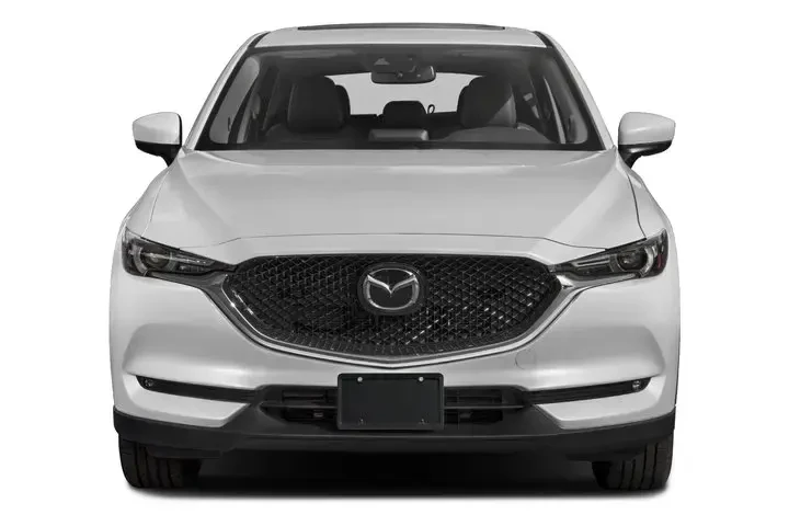 $16547 : Mazda CX-5 2018 Grand Tourin image 7