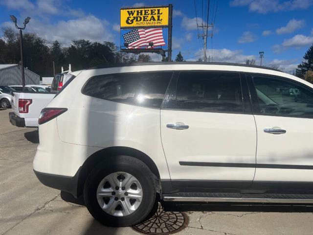 $6495 : 2014 Traverse LS image 5