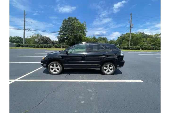 $10000 : 2005 RX 330 image 8