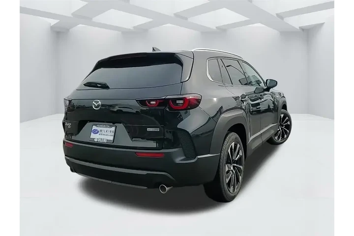 $36500 : Mazda CX-50 Hybrid 2025 AWD image 5