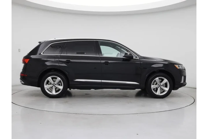 $31998 : Audi Q7 2022 AWD quattro Pre image 7