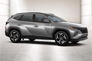 $41839 : New 2024 Hyundai TUCSON HYBRI thumbnail