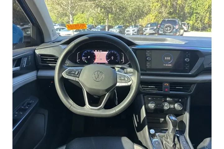 $19886 : Volkswagen Taos 2022 SEL 4dr image 8