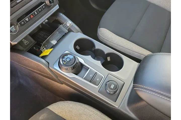 $28274 : Ford Bronco Sport 2025 AWD B image 8