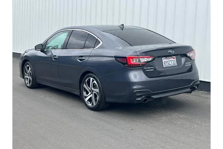 $20494 : Subaru Legacy 2022 AWD Touri image 4