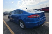 $14773 : Ford Fusion 2020 SE 4dr Seda thumbnail
