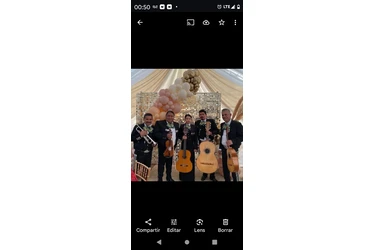 Mariachi Toluca en Los Angeles