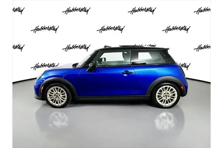 $29500 : MINI Hardtop 2 Door 2025 Coo image 8