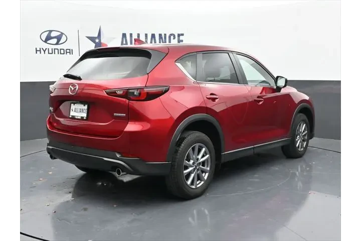 $23608 : Mazda CX-5 2023 AWD 2.5 S Pr image 7