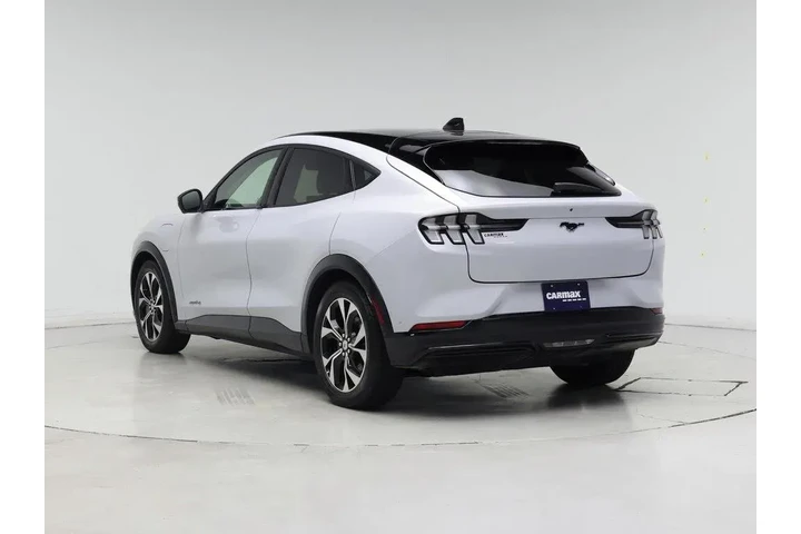 $29998 : Ford Mustang Mach-E 2022 AWD image 2