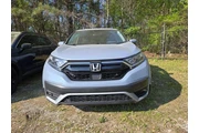 $25760 : Honda CR-V 2022 AWD EX 4dr S thumbnail