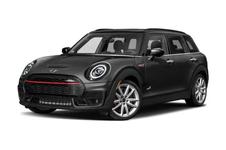 $19990 : MINI Clubman 2020 AWD John C image 1