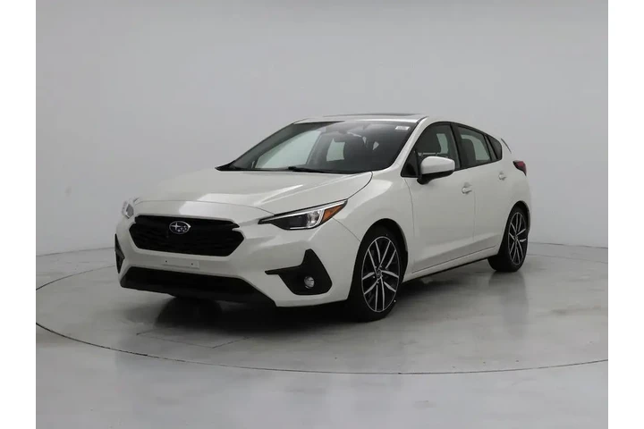 $23998 : Subaru Impreza 2024 AWD Spor image 4