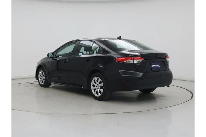 $20998 : Toyota Corolla 2024 LE 4dr S image 2