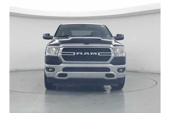 $31998 : Ram 1500 2022 4x4 Big Horn 4 image 5