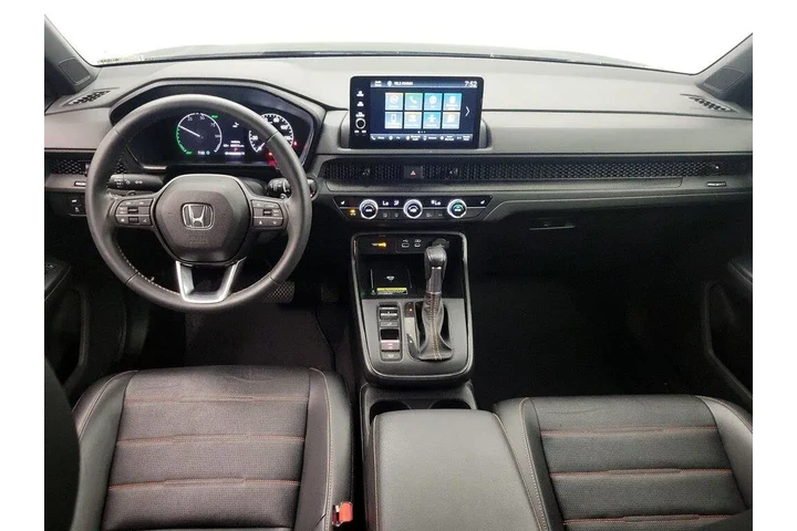 $33998 : Honda CR-V Hybrid 2024 Sport image 9