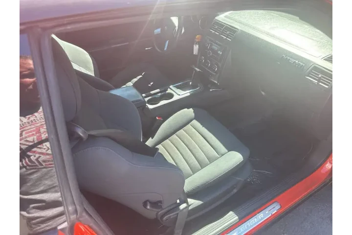 $19988 : 2010 Challenger R/T Classic image 10