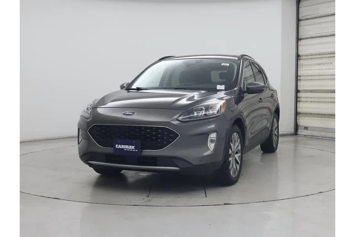 $26998 : Ford Escape Hybrid 2020 AWD image 4