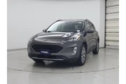 $26998 : Ford Escape Hybrid 2020 AWD thumbnail