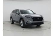 Honda CR-V 2024 AWD EX 4dr S en Binghamton