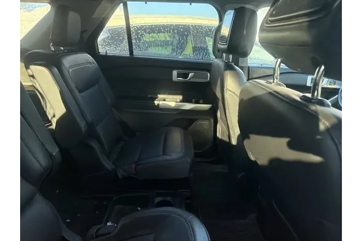 $22184 : Ford Explorer 2021 AWD Limit image 6