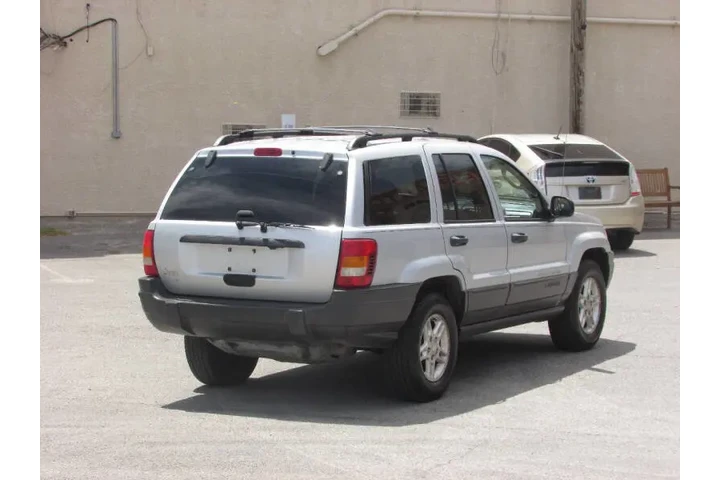 $7995 : 2004 Grand Cherokee Special E image 7