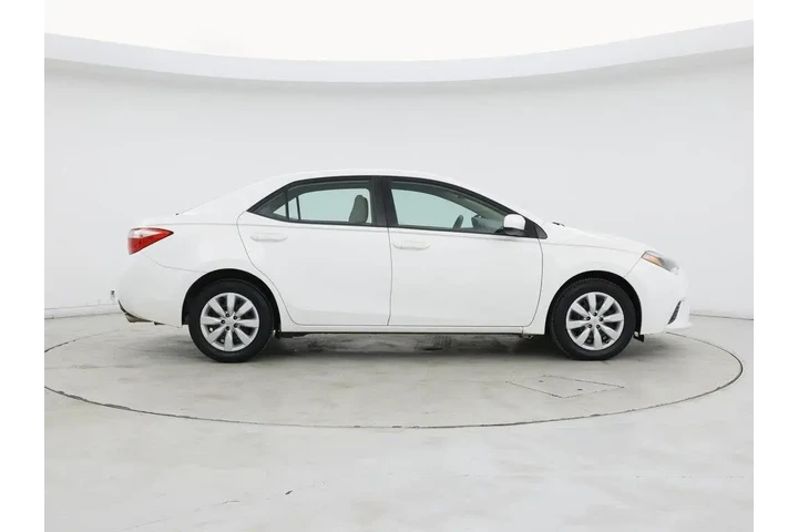 $15998 : Toyota Corolla 2015 LE 4dr S image 7