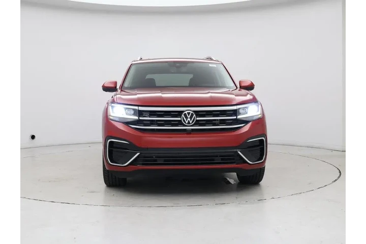 $33998 : Volkswagen Atlas 2022 AWD V6 image 5