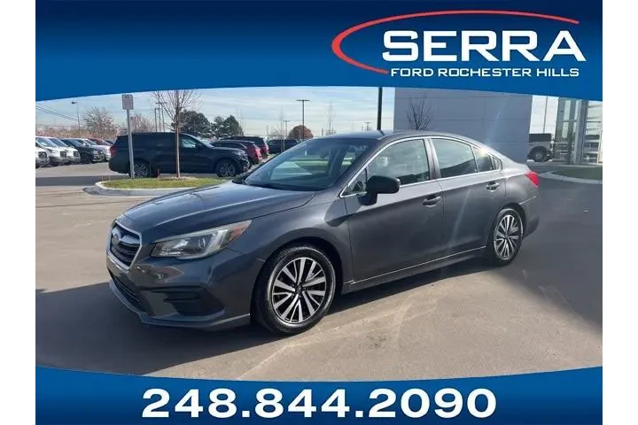 $16930 : Subaru Legacy 2019 AWD 2.5i image 1