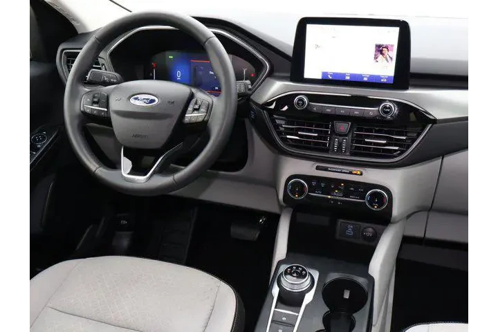 $17988 : Ford Escape Hybrid 2023 Acti image 10